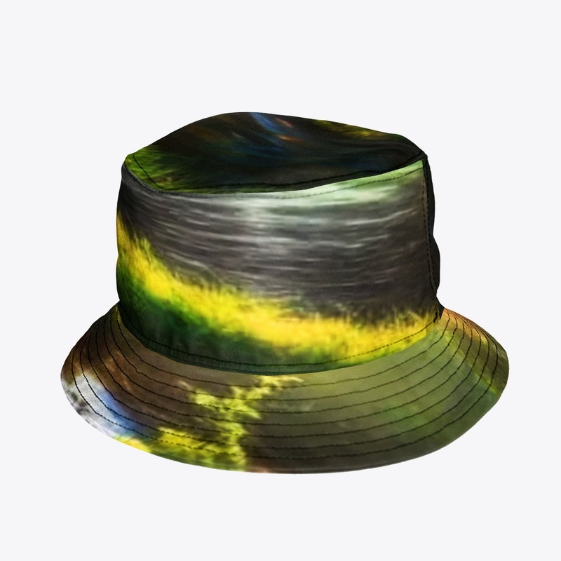 Outdoors Bucket Hat