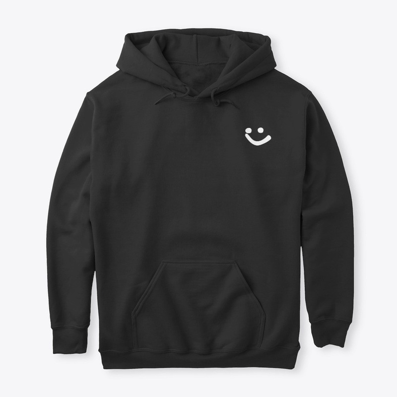 The Smiley Merch.