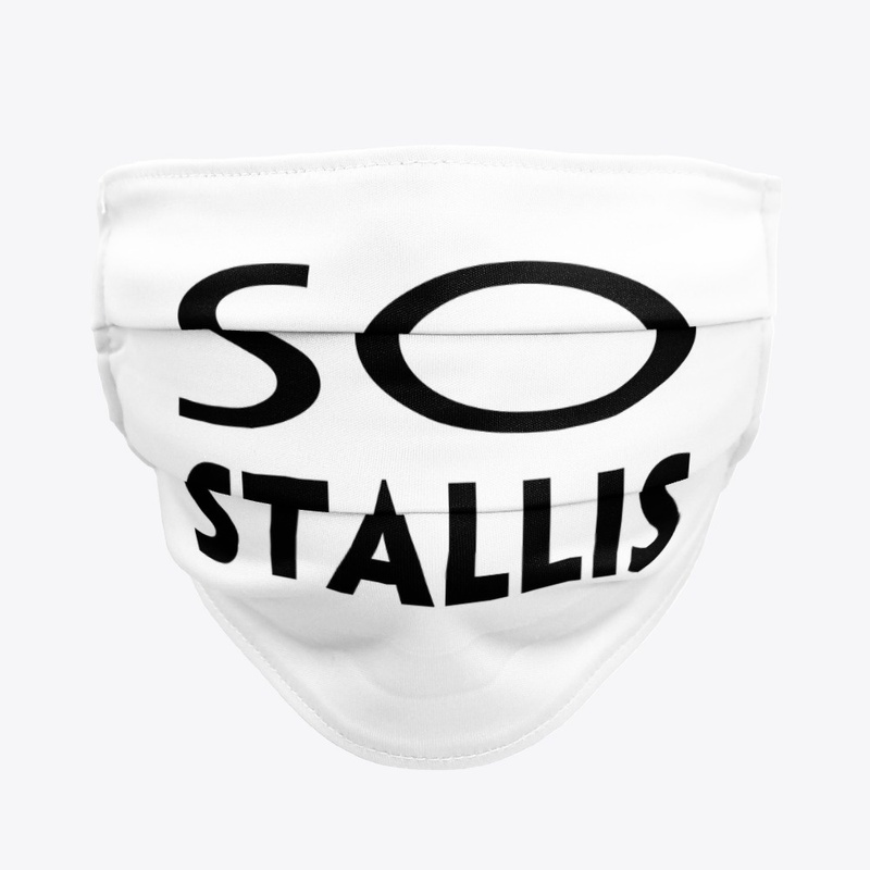 SO STALLIS (black) West Allis