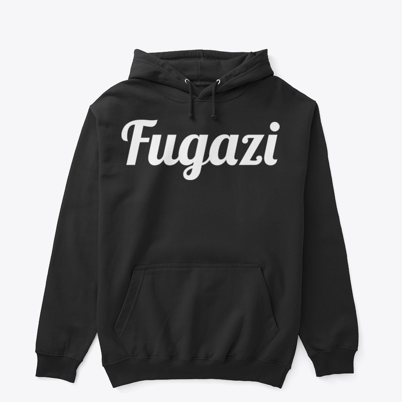 Fugazi (Fancy Version)