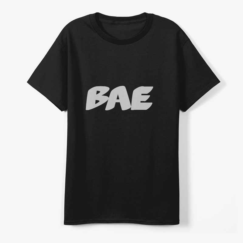 Bae – Minimal Love Design