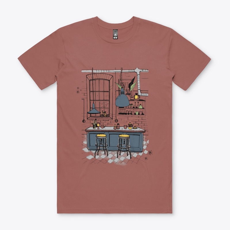 Essential Tee for Women
