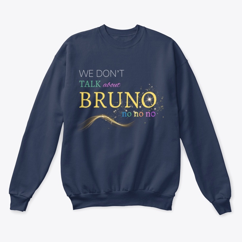 Bruno No No Shirt
