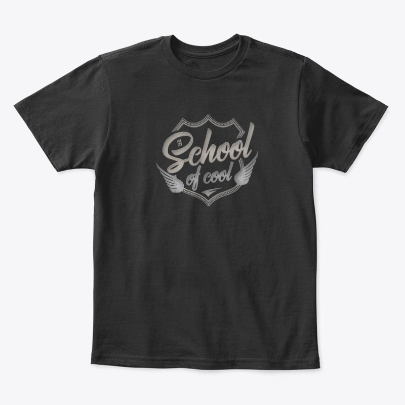 School-of-cool