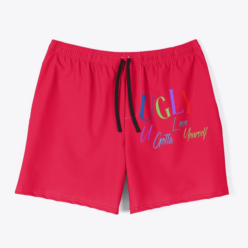 UGLY Swimwear