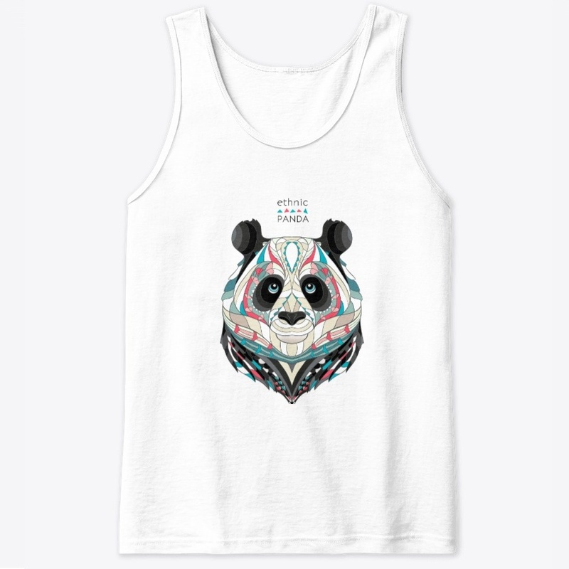 Ethnic Animal vi | Panda