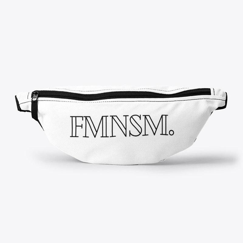 Feminism - Minimalistic