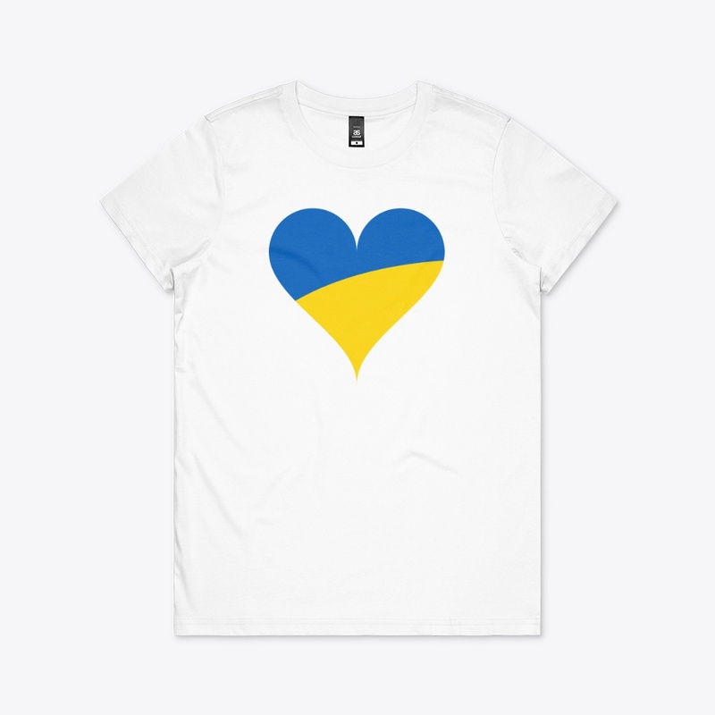 Please Help Ukraine
