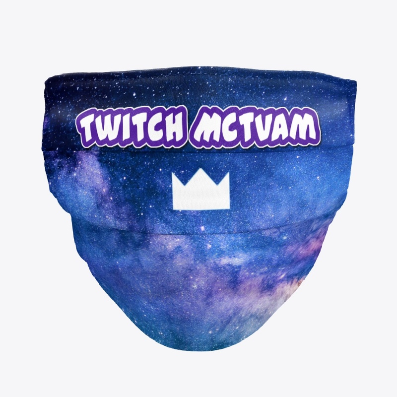 Galaxy Mask -Mctvam