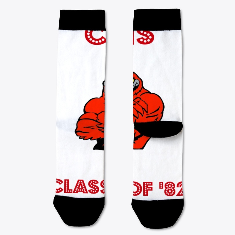 Class of '82