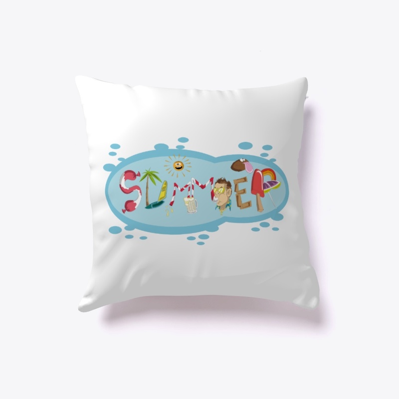 Bubbly summer