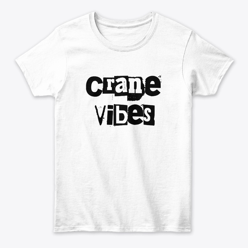 Crane Vibes