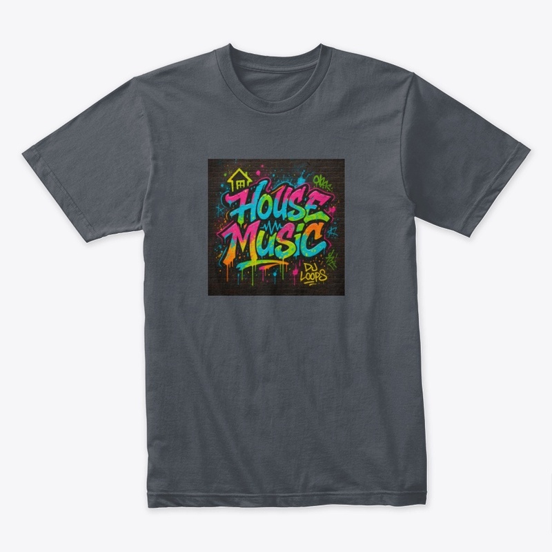 House Music is LIFE