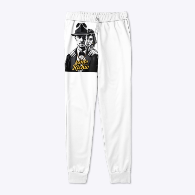 Santo Richio: The icon of elegance 