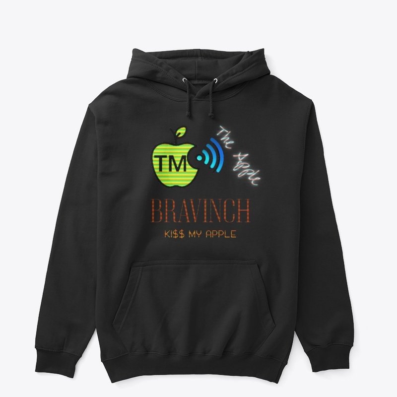 Bravinchy Extremely Applaud