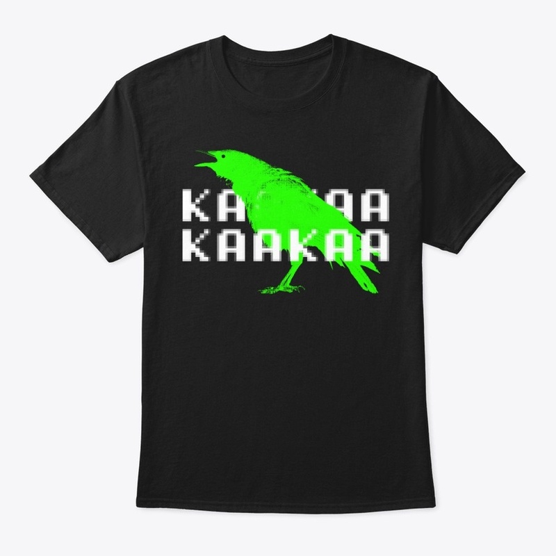 KAA KAA!