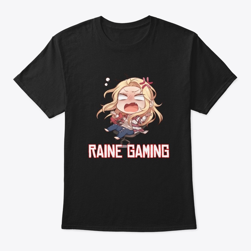 Raine Gaming RAGE