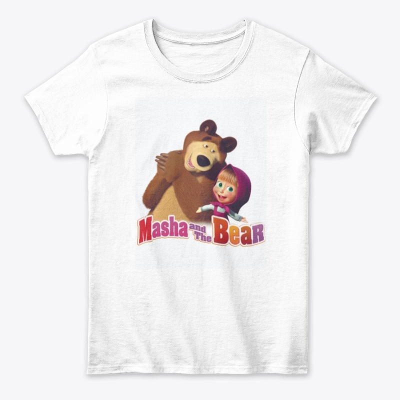 Masha and the Bear