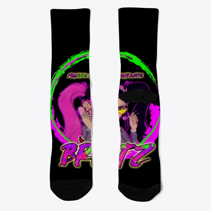 BRATZ EMBLEM