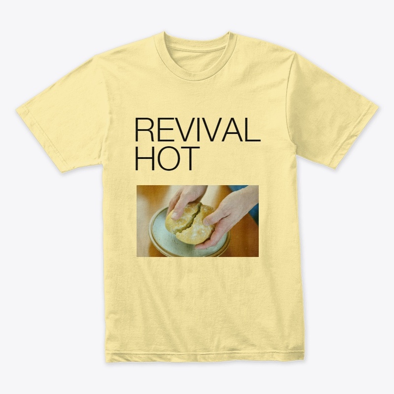 Revival Hot Shirt
