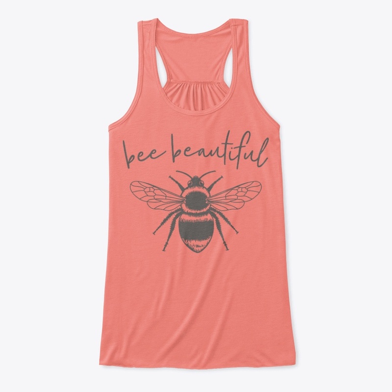 Bee-YOU-tiful