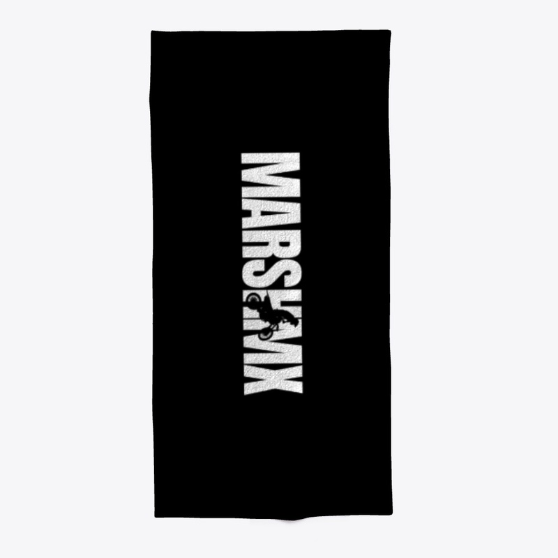 Marsh MX Merchandise 