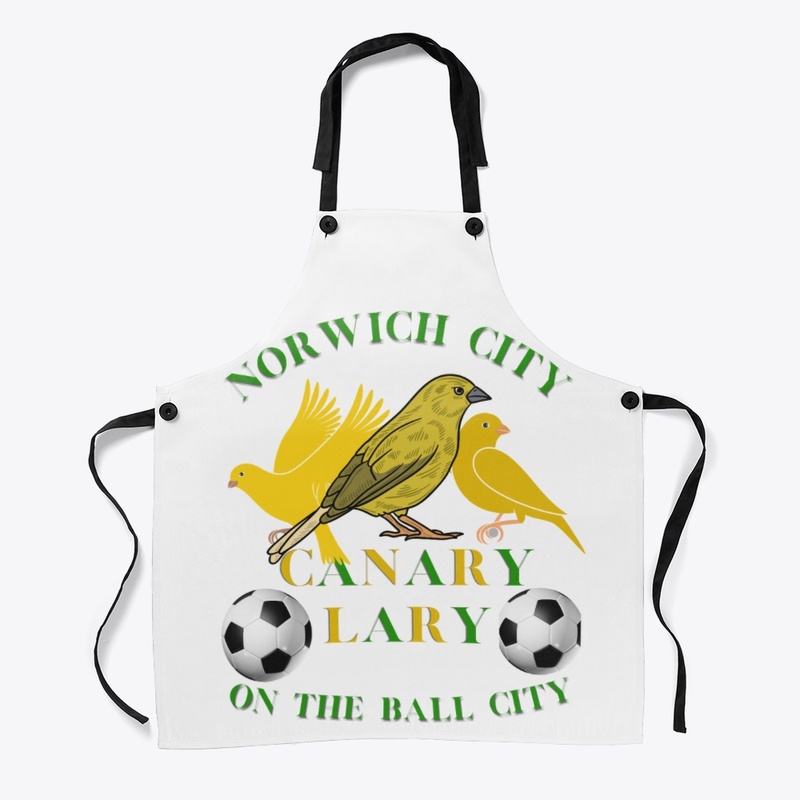 Canary Lary