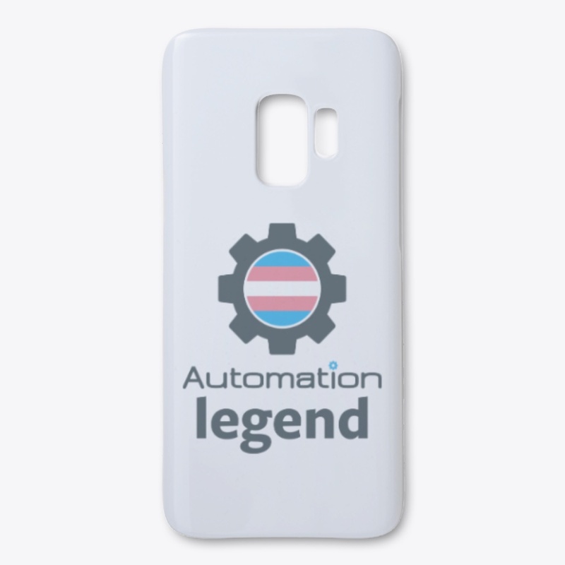 Automation Legend Trans