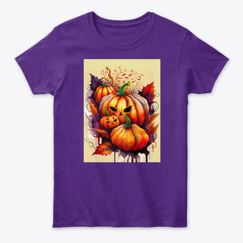 Bewitched Gourd