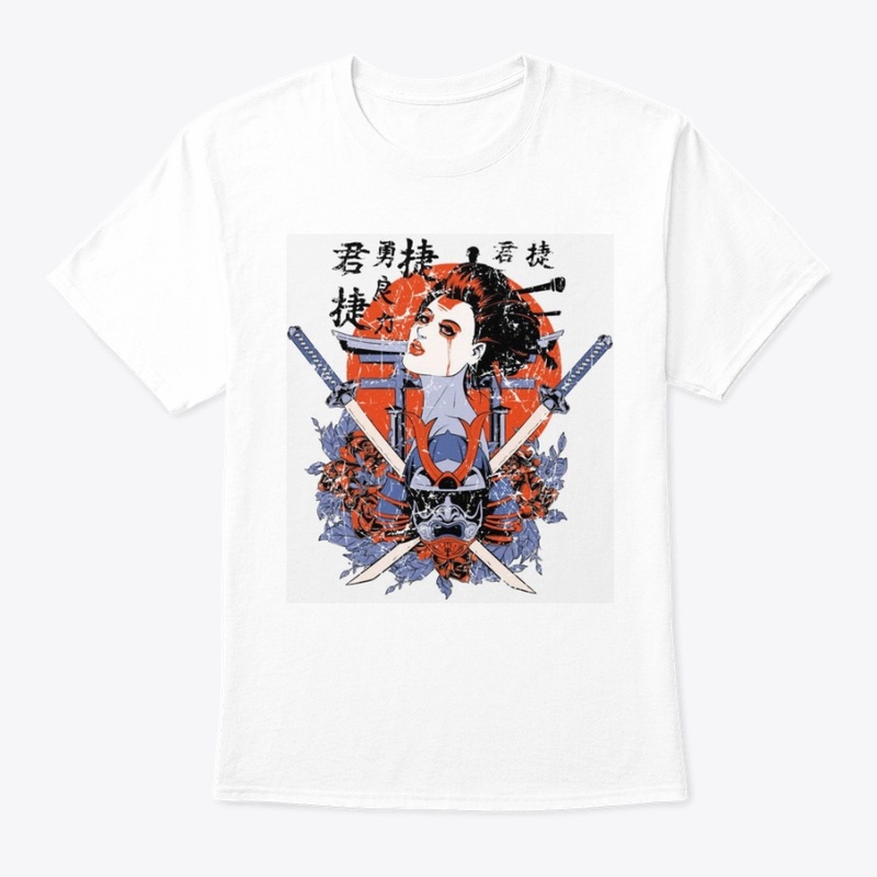 Japanese art