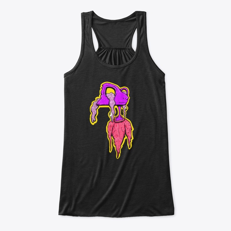 Skull Drip