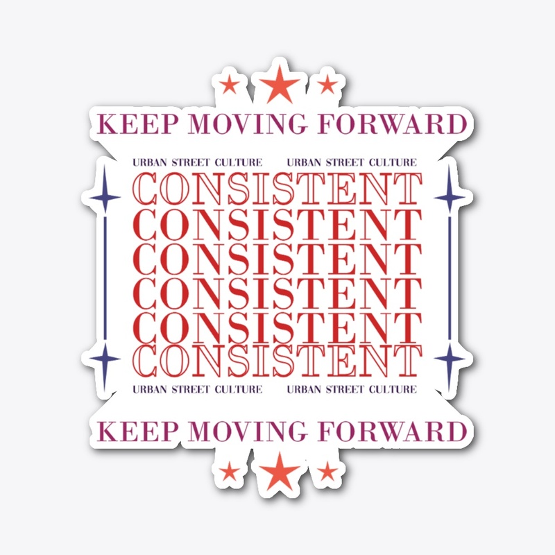 Consistency Is Key 