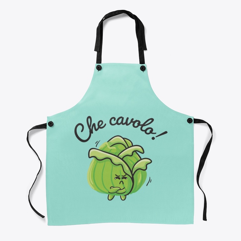 Che cavolo!