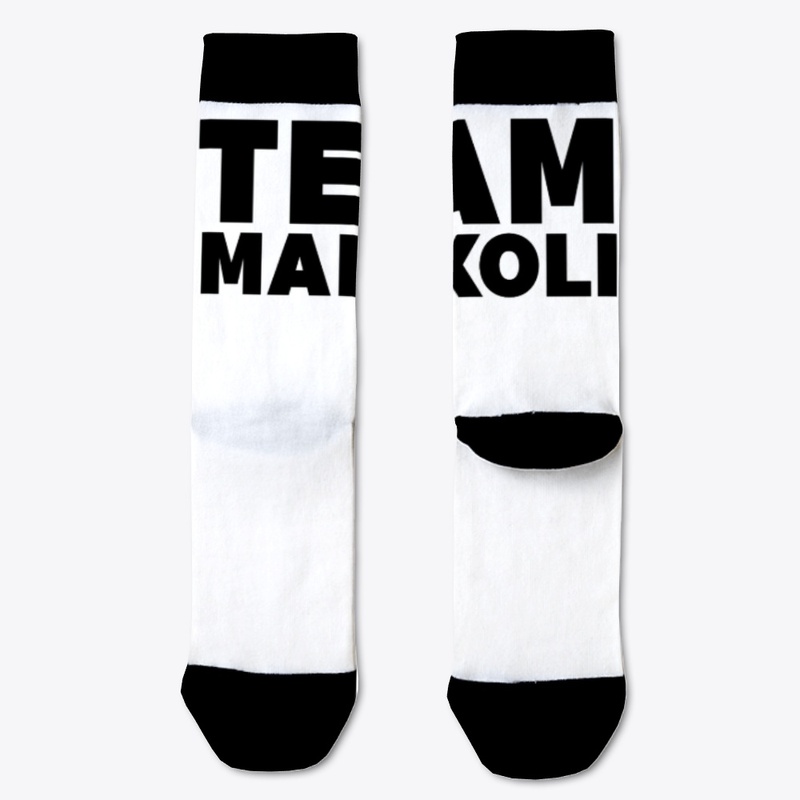 TEAM MAKKOLI | Apparel | OCH