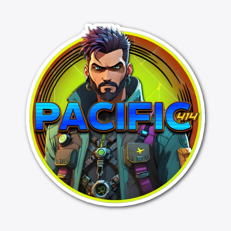 Pacific414