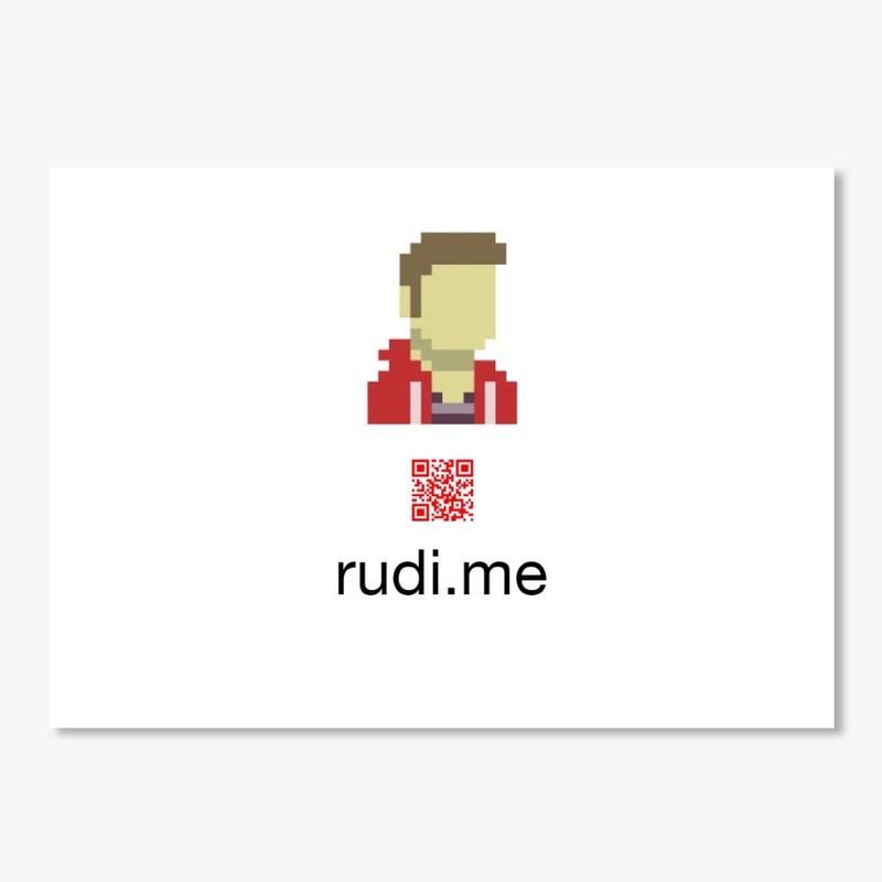 Rudi.me