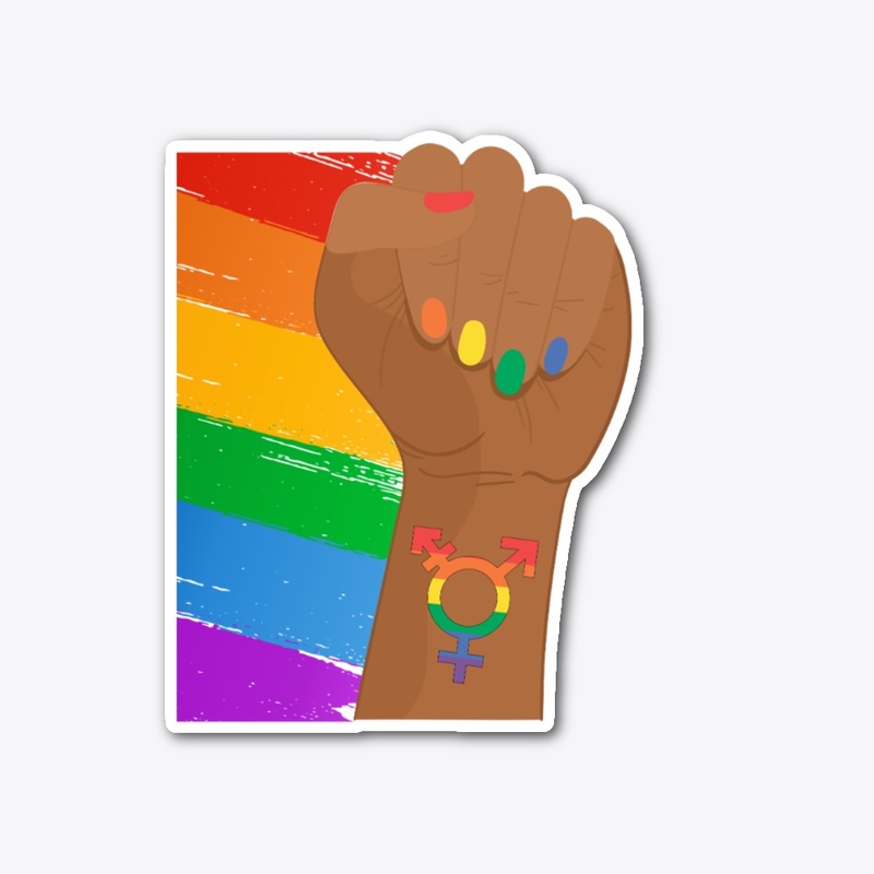 Pride