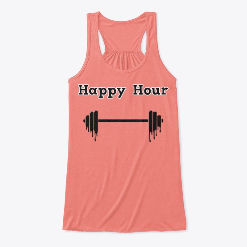 Happy Hour