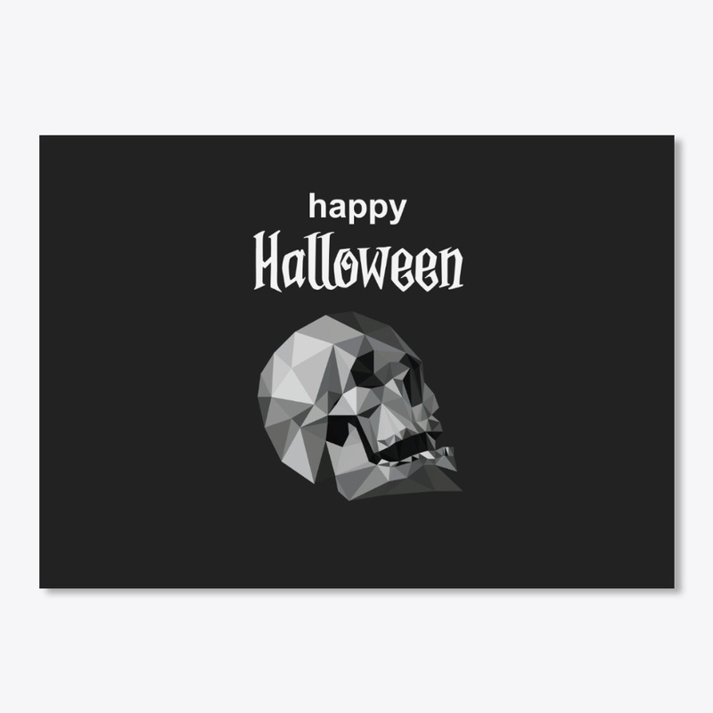Happy Halloween Party 