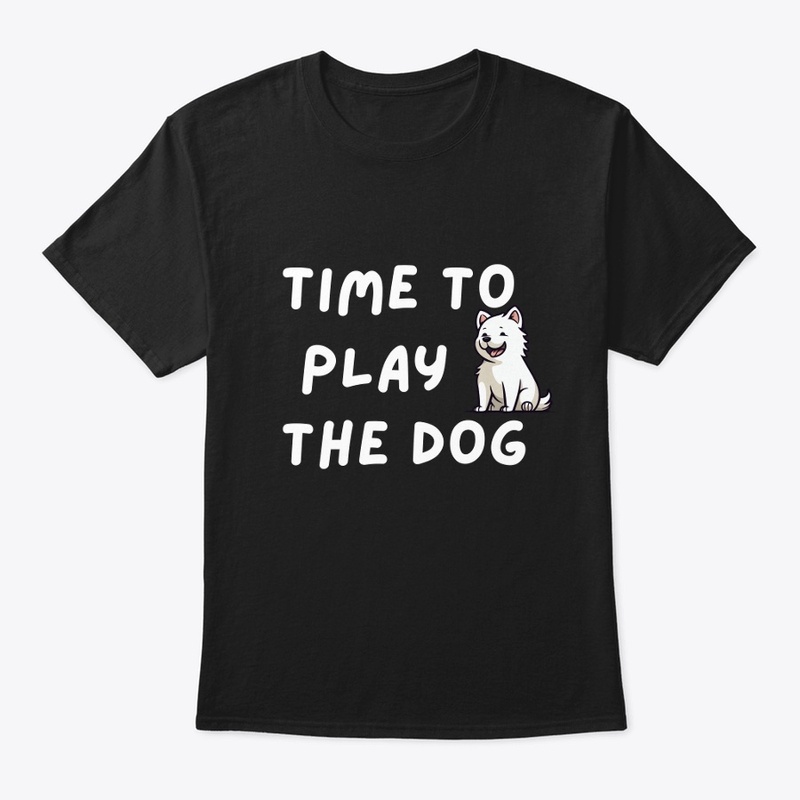 Classic T-shirt/Hoodie For Dog Lover 