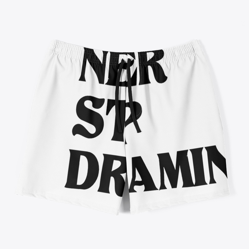 NEVER STOP DREAMING COLLECTION