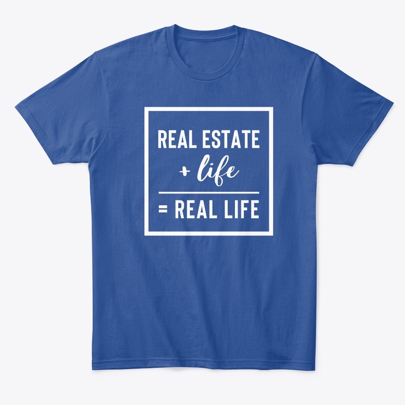 Real Estate Life