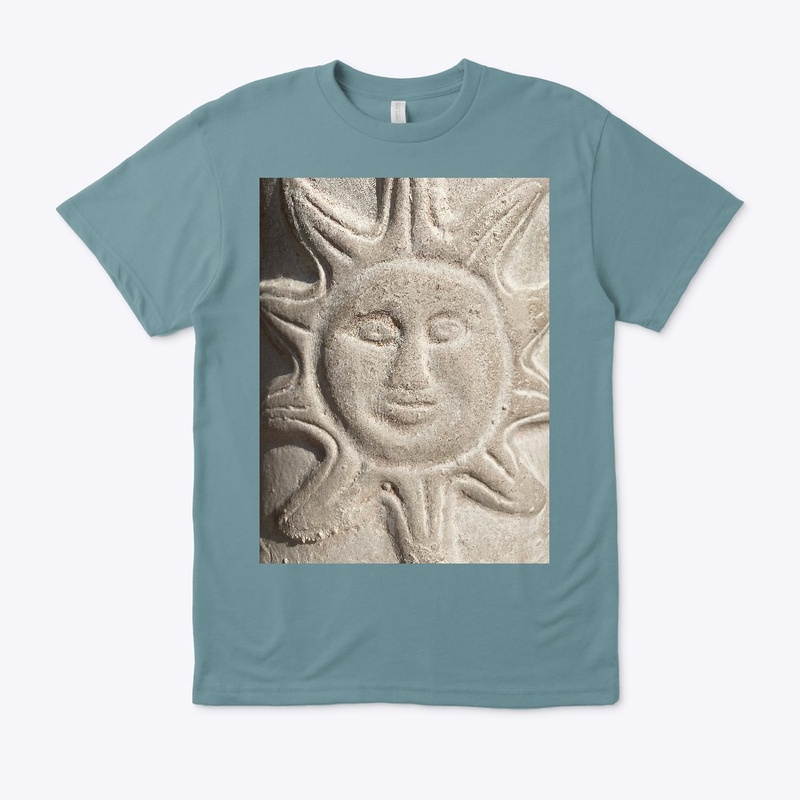 Solstice Series 7: Graphic Tee