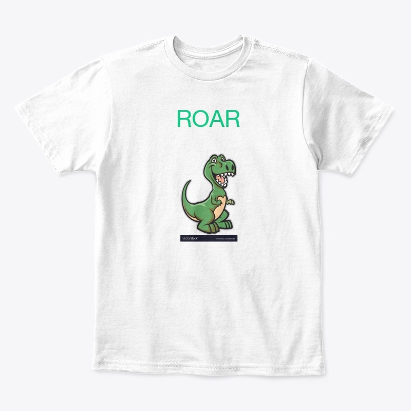 ROAR T-Shirt