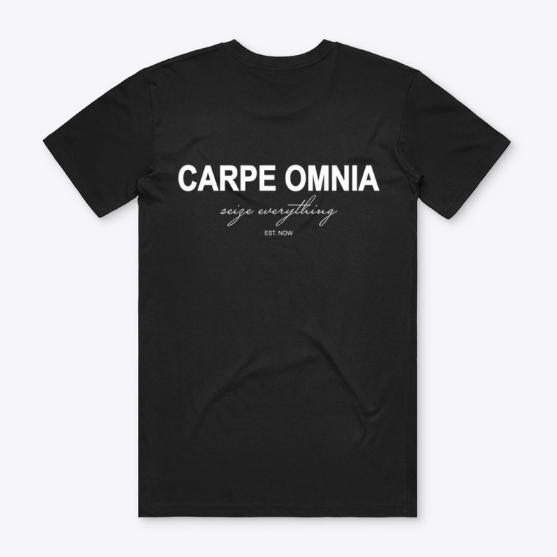 Carpe Omnia 2