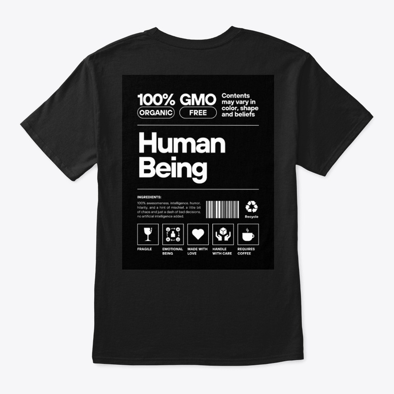 HUMAN BEING