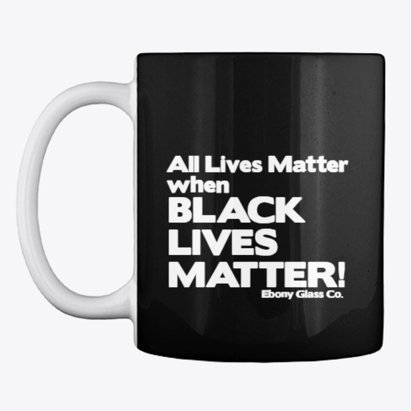 All Lives Matter When Black Lives Matter