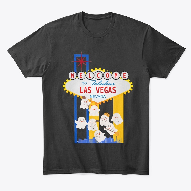 VEGAS SIGN October Collection