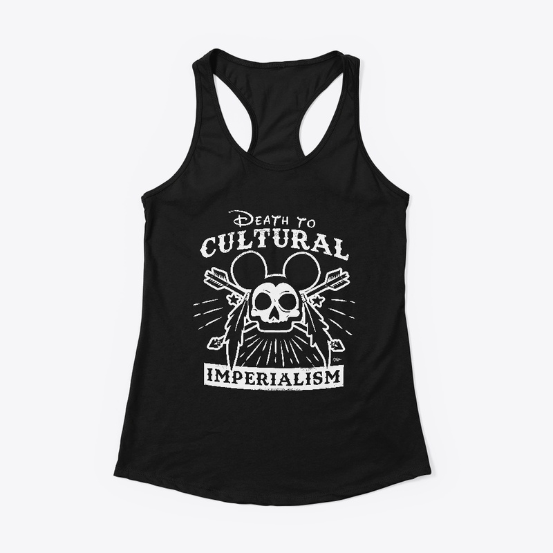 Death to Cultural Imperialism