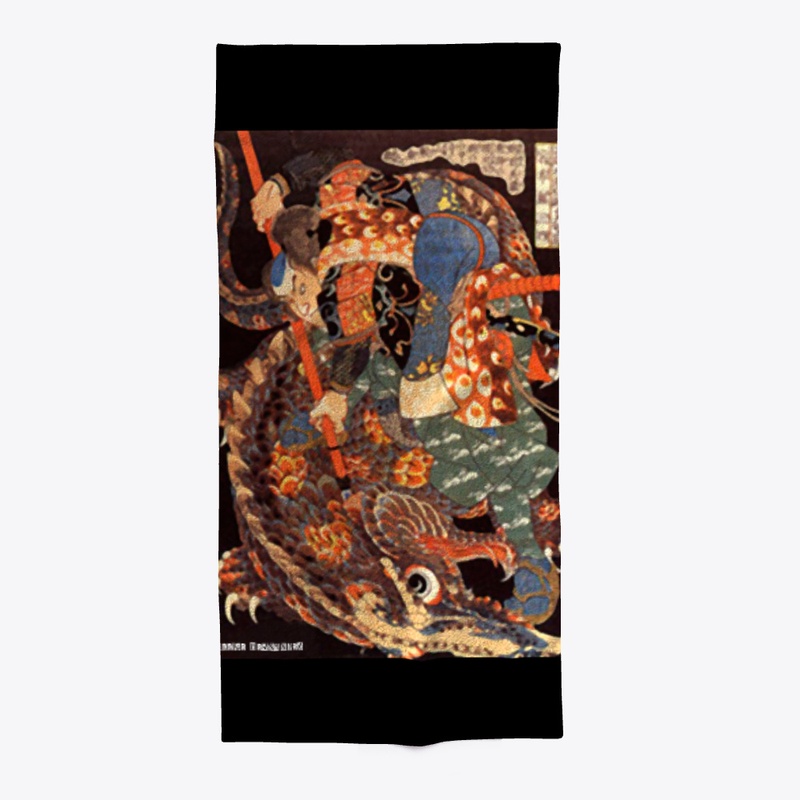 Miyamoto Musashi